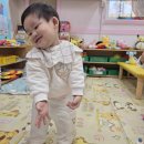 석화어린이집 | 육아일기 | 이도팔, 어쩌면 카메라 체질일 수도..? (419~425일)