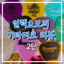 용지중학교 | [내돈내산 리뷰] 일렉기타 초보의 지극히 개인적인 피크 리뷰 2탄!