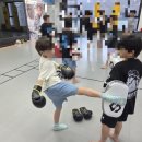 킥복싱줄넘기다이어트