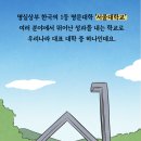 서울대가 유일하게 못하는... "머리는 수재, '이것'은 꼴찌" 이미지