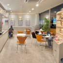 세곡도서관 | [데이롱카페 강남세곡점] 세곡동 무인카페 추천 | 24시 운영·청결도 최고 ‘데이롱카페’ 내돈내산 후기