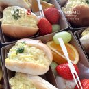 예수대학교 | 전주 예수대학교 단체 샌드위치 주문 도시락 케이터링 배달 맛집 있어서 추천해요!