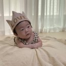 27주생 이른둥이 | 태태의 교정 100일 백일상 차리기, 셀프 백일상 준비하기