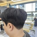 신사양반 | 양산 남자 머리 전문 리뉴얼 오픈 "신사 양반" 후기 동욱 실장님