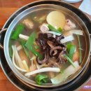 환이네닭칼국수