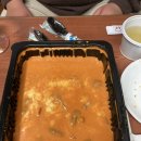 배떡로제떡볶이공업탑점