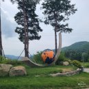 세이지우드 CC 홍천 이미지