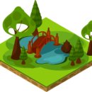 선암호수공원축구장 이미지