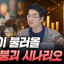 저출산이 불러올 부동산 붕괴 시나리오 (유튜브 채부심 채상욱 대표) 이미지