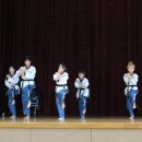 최강국가대표태권도 이미지