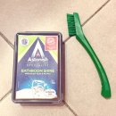 샤인코리아 | 아스토니쉬 베스룸 샤인 클리너 내돈내산 후기 화장실 수전 물떼 청소로 최고