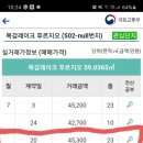 목감레이크푸르지오 이미지