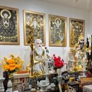 삼성프라자(계양대로) | 작전동점집 다녀온 후기, 생각보다 훨씬 편안!