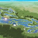 신흥 태양광발전소 이미지