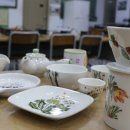 대야산자연휴양림 이미지