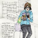 예촌 버스정류장 | [열 한번째 길]