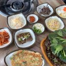 해돋이주물럭쌈밥
