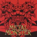 Sex Machineuns - Metal Monster 이미지