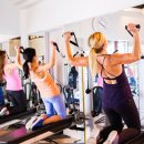 그래비티 휘트니스 이미지