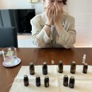나미야연남 | [감정오일 테라피 후기] "스트레스가 극에 달했어요"