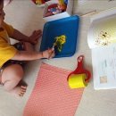 창의폭발 종이접기 이미지