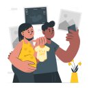 클래식 필라테스 이미지