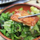 황토숯불닭갈비 이미지
