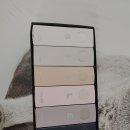 시슬리언더웨어 데일리 실키팬티후기