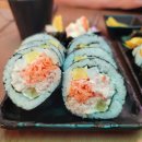 리김밥부산스타필드시티점