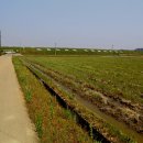 잠홍저수지 주차장 이미지