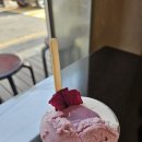 시범약국 | [용리단길 맛집] 우연히 만난 인생 젤라또, 'BATT TURR(받터)'! 우버선데 &amp; 피스타치오 후기