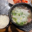 권명옥 가마솥 나주곰탕 이미지