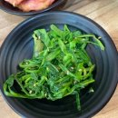 선운밥상 | 선운지구 점심 맛집 밑반찬 다양한 밥집 선암동 엄마네밥상