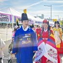 구리시 교문1동,『제6회 이문안호수공원 음악축제』개최 이미지