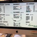 하운드커피 이미지