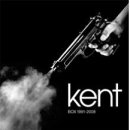 KENT / KENT BOX (1991-2008) - LIMITED EDITION 이미지