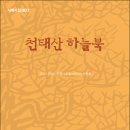 ‘2021 천태산 은행나무 시 모음집『천태산 하늘북』(시와에세이, 2021) 이미지