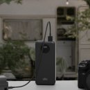 알로뱅크 | 3만원대 알로코리아 보조배터리 30000 mAh vs 4만원대 삼성 20000 mAh, 어떤 걸 더 자주 쓰게 될까?