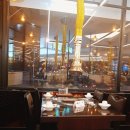 백세갈비 숯불갈비