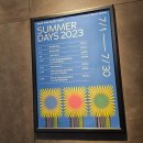 바니PC클럽 | 나상현씨밴드 클럽투어 ‘여름빛 2023’ - 서울 마지막 주 후기 | 쌓여가는 이 마음 전부 다 사랑일뿐...