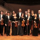 독일 베를린 챔버 오케스트라 이미지