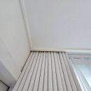 목련 | 산본 우방목련 커튼 블라인드 설치 후기(12단지)