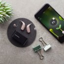 99유럽보청기 이미지