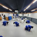 용인대 챔피언 유도관 이미지