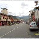 티벳여행의 관문: 송판(松潘) 이미지