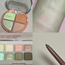 보라10호 | 올영 색조템] 클리오 펜슬라이너 로즈 | 릴리바이레드 무드키보드 | 컬러그램 틴토리 아이 팔레트 솔직후기