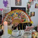 상록수역 | 연꽃사주타로카페포차 상록수역 안산신점 잘보는곳 후기