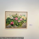 내손으로 디지털 드로잉 | 2024 남산골문화센터 레지던시 프리뷰전 "이웃집 예술가 展" 드로잉 스카프 만들기 체험후기