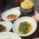 한촌숯불갈비 | 창원돼지갈비맛집 상남동 한촌 연말모임 회식장소 추천 비빔냉면도 맛있어요!!