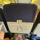 2134 | 부산>나고야 (KE2133), 나고야>부산 (KE2134) 대한한공 기내식 후기